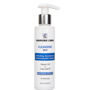 Cleansing Milk