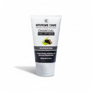 Charcoal Peel Off Mask
