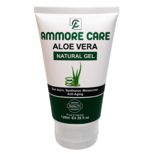 Aloe Vera Gel