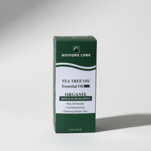 Tea Tree Oil