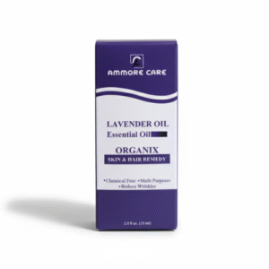 Lavender Oil