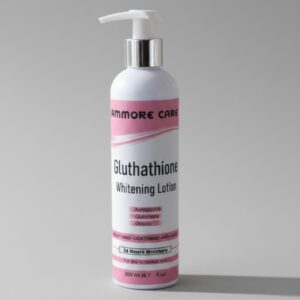 Gluthathione Whitening Lotion